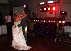 Stourport on Severn Manor Hotel Party Venue Function Room Mobile Disco Siddy Sounds VDJ